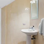 דירה Mar Penthouse Duplex פאלם-מאר