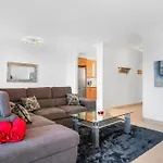 Mar Penthouse Duplex פאלם-מאר