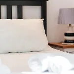 דירה Mar Penthouse Duplex *