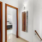 דירה Mar Penthouse Duplex פאלם-מאר
