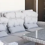 דירה Mar Penthouse Duplex