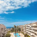 Mar Penthouse Duplex דירה *