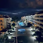 דירה Mar Penthouse Duplex *