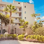 Mar Penthouse Duplex דירה פאלם-מאר
