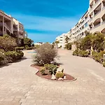דירה Mar Penthouse Duplex פאלם-מאר