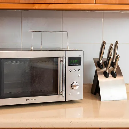 Mar Penthouse Duplex Appartement