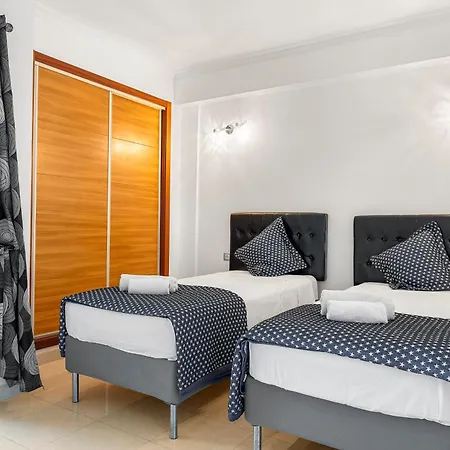 Apartmán Mar Penthouse Duplex