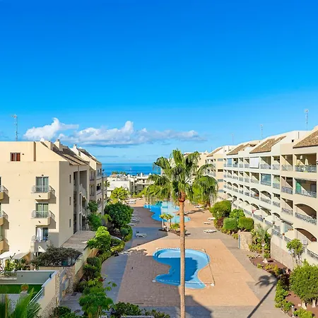 Mar Penthouse Duplex * Palm-mar