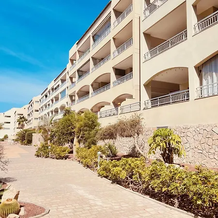 Apartamento Mar Penthouse Duplex Palm-mar