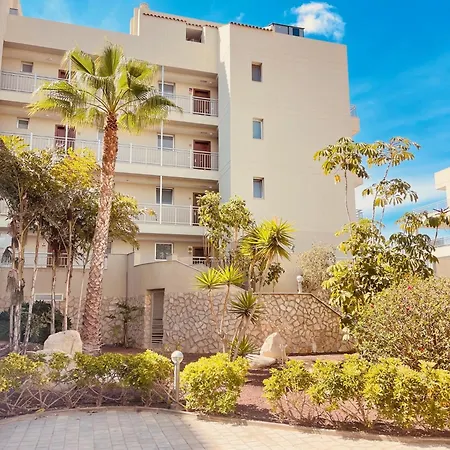 Mar Penthouse Duplex Apartamento Palm-mar