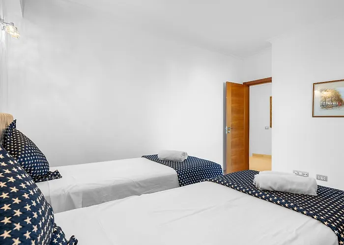 Mar Penthouse Duplex