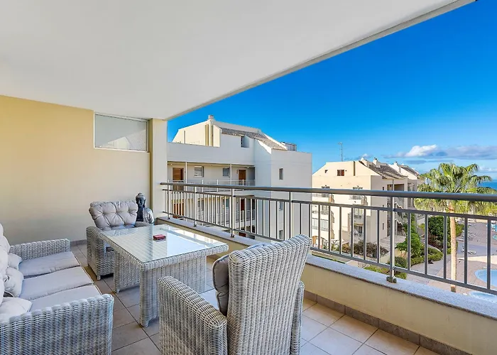 Mar Penthouse Duplex