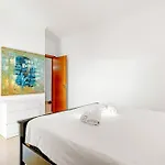 Appartement Mar Penthouse Duplex *