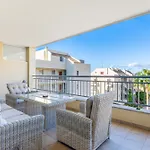 Mar Penthouse Duplex Appartement *