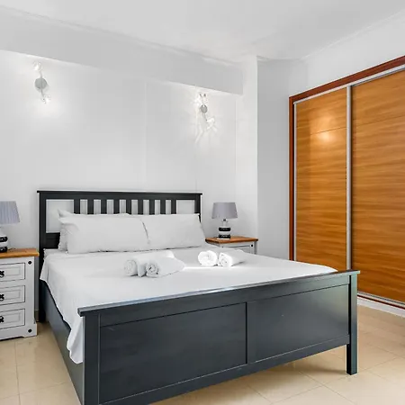 Mar Penthouse Duplex * Palm-mar