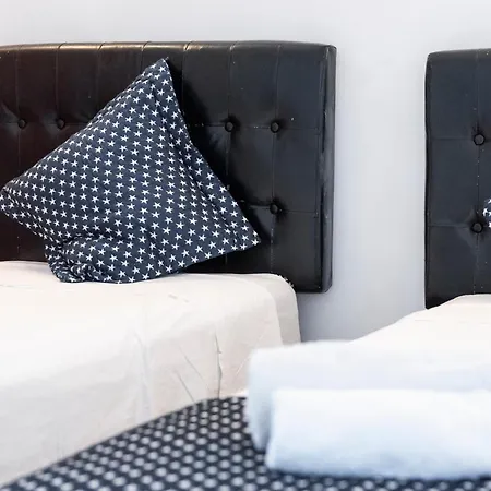 Mar Penthouse Duplex Lägenhet Palm-mar