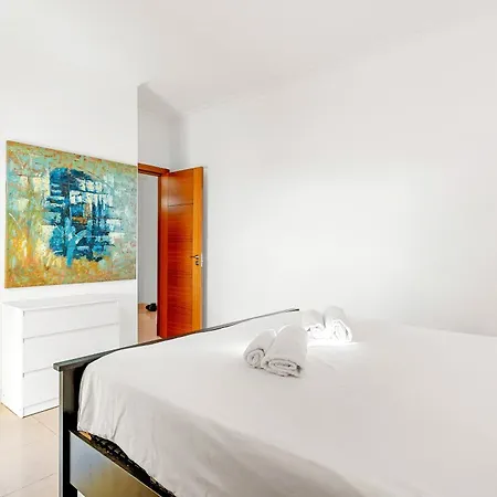 Apartament Mar Penthouse Duplex *