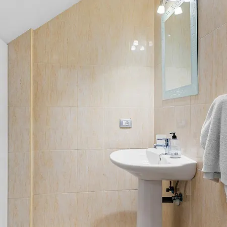 Lägenhet Mar Penthouse Duplex Palm-mar