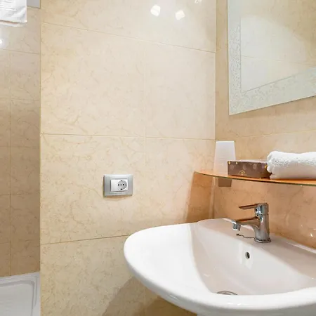 Apartament Mar Penthouse Duplex