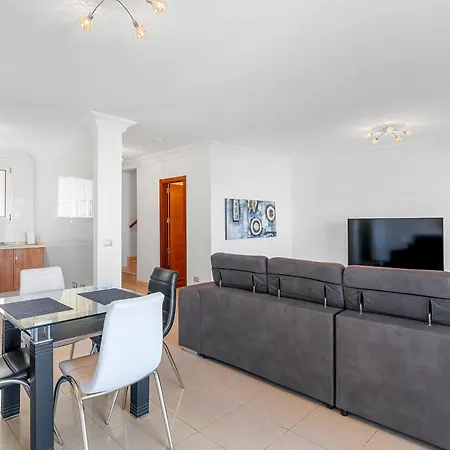 Mar Penthouse Duplex * Palm-mar