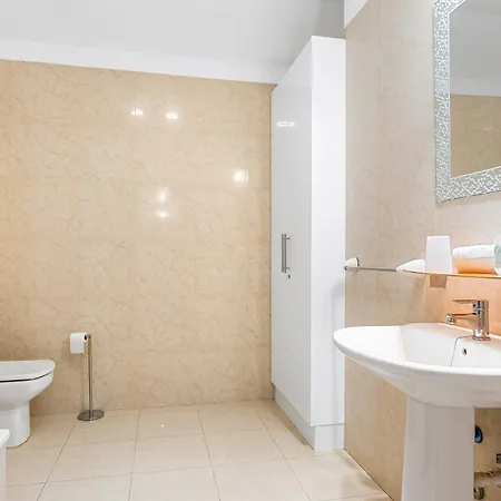 Apartament Mar Penthouse Duplex Palm-mar