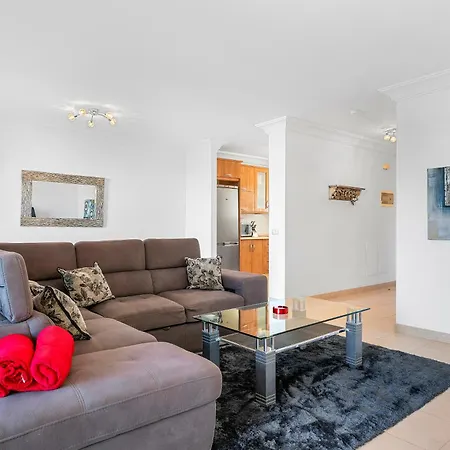 Mar Penthouse Duplex Palm-mar