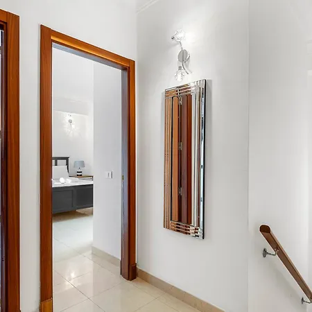 Apartament Mar Penthouse Duplex Palm-mar