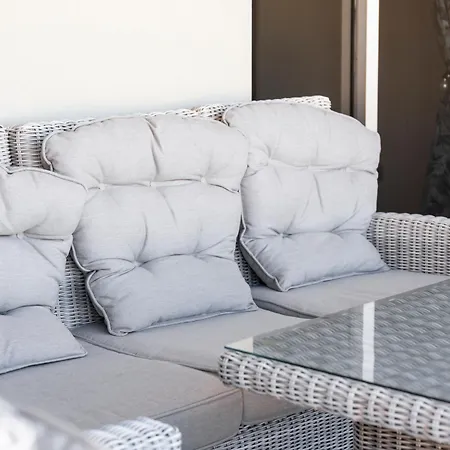 Lägenhet Mar Penthouse Duplex