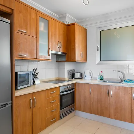 Mar Penthouse Duplex Apartament Palm-mar