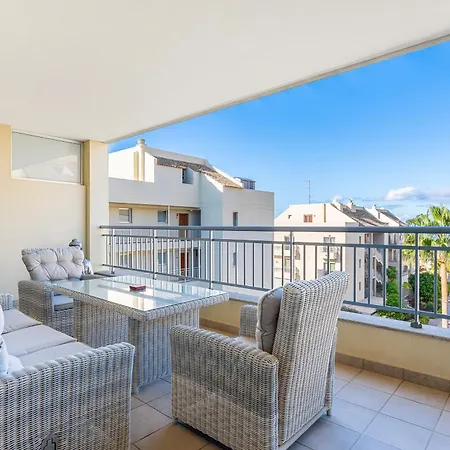 Mar Penthouse Duplex Διαμέρισμα *