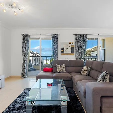 Mar Penthouse Duplex * Palm-mar