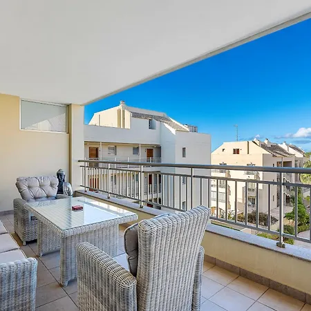 Mar Penthouse Duplex