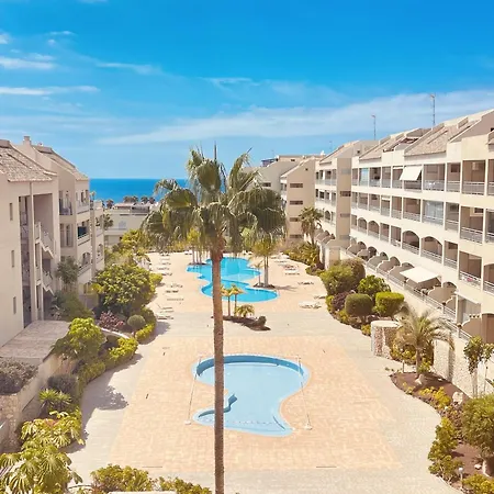 Mar Penthouse Duplex *