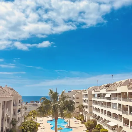 Mar Penthouse Duplex Apartament *