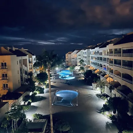 Apartament Mar Penthouse Duplex *