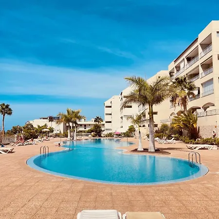 Apartament Mar Penthouse Duplex *