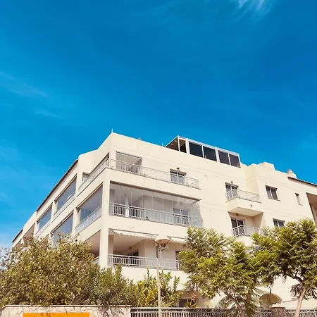 Mar Penthouse Duplex * Palm-mar