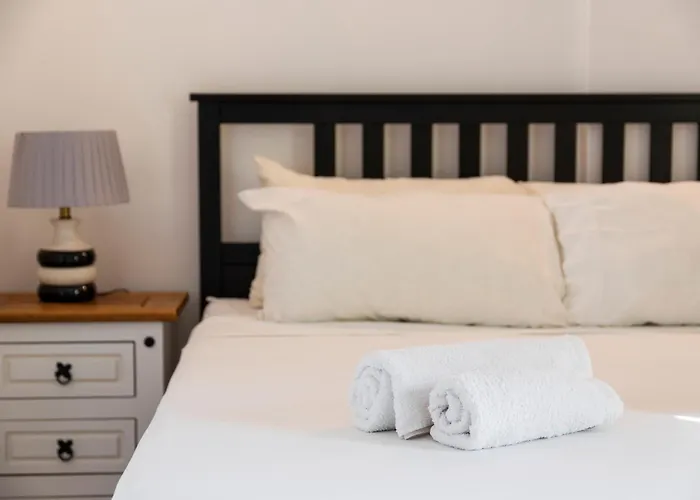 Mar Penthouse Duplex بالم مار