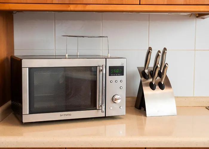 Mar Penthouse Duplex Апартаменты