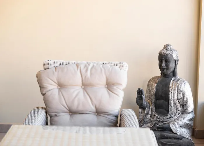 Mar Penthouse Duplex *