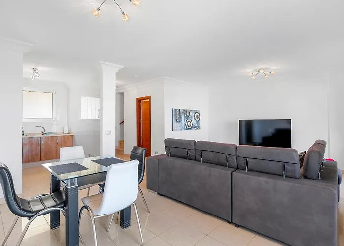 Mar Penthouse Duplex * بالم مار