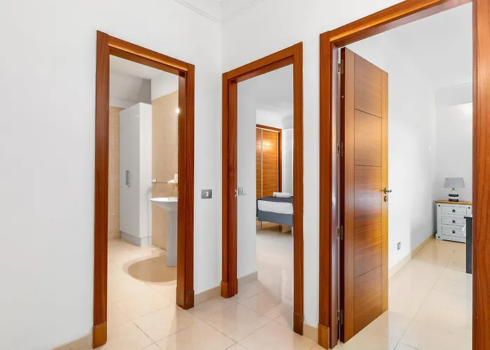 Mar Penthouse Duplex