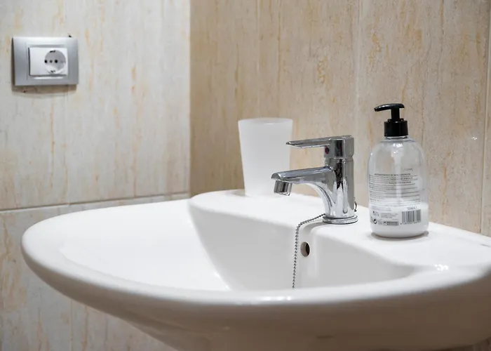 Апартаменты Mar Penthouse Duplex