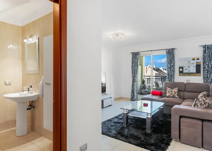 Mar Penthouse Duplex