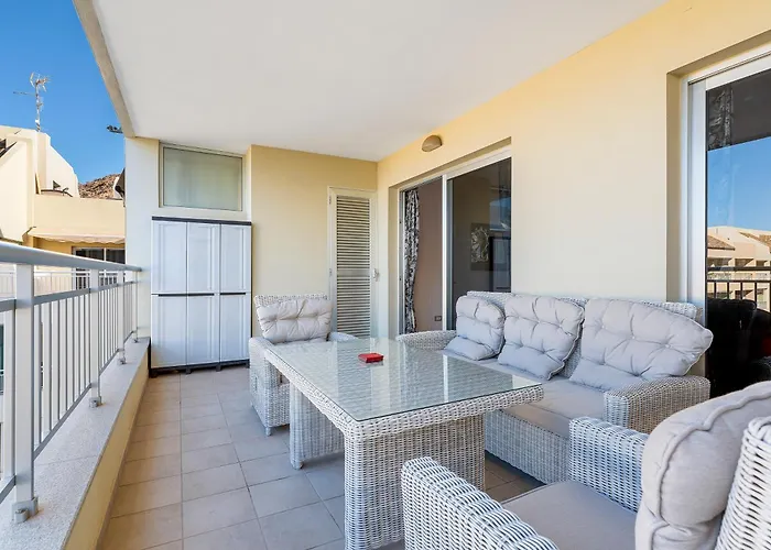 Mar Penthouse Duplex