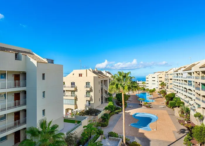 Mar Penthouse Duplex