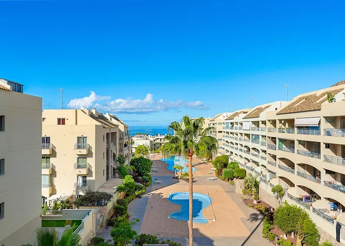 Mar Penthouse Duplex * بالم مار