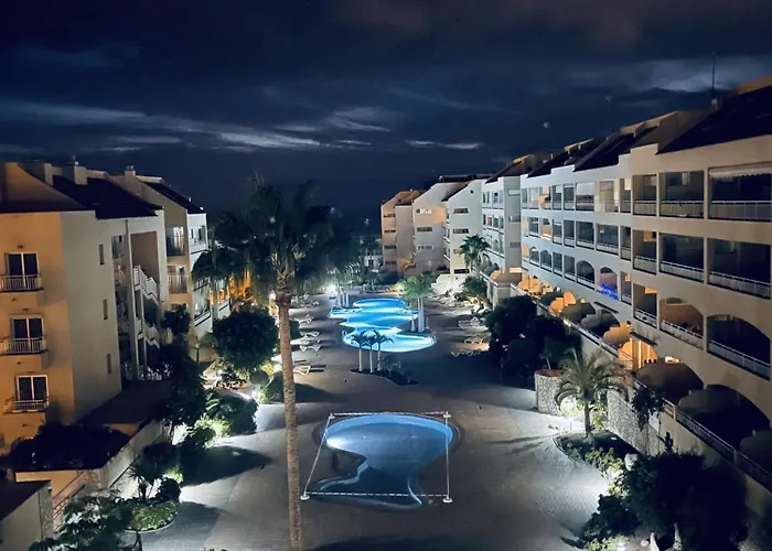 شقة Mar Penthouse Duplex *