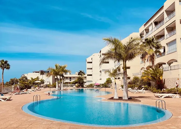 شقة Mar Penthouse Duplex *