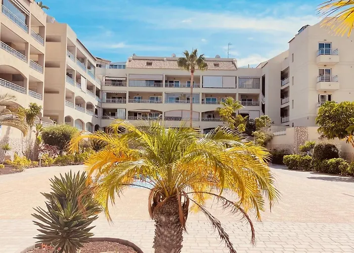 Mar Penthouse Duplex Апартаменты *